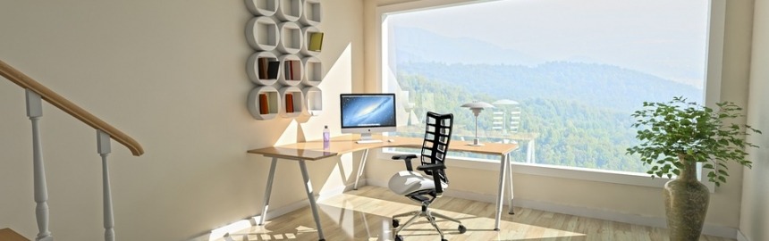 8 Must Have Hi Tech Office Accessories